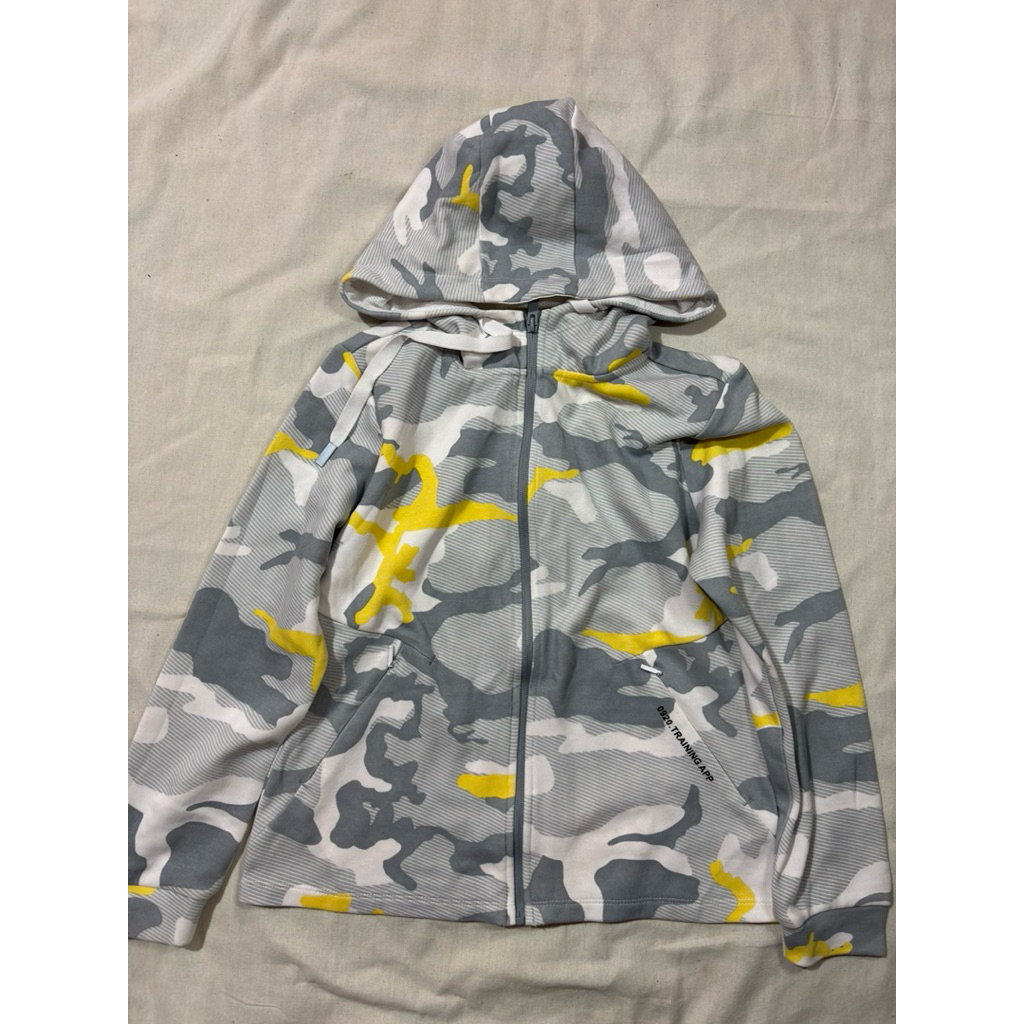 เสื้อกันหนาว bossini