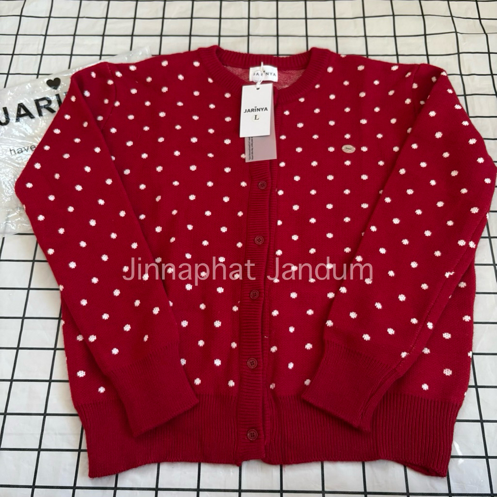คาดิแกนJarinyaมือ1ถุงป้ายครบ