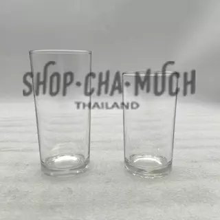 แก้ว SAVE 001 9 oz. 250 ml. /002 13 Oz. 360 ml. Ocean - 6 ใบ แถม 6 ใบ