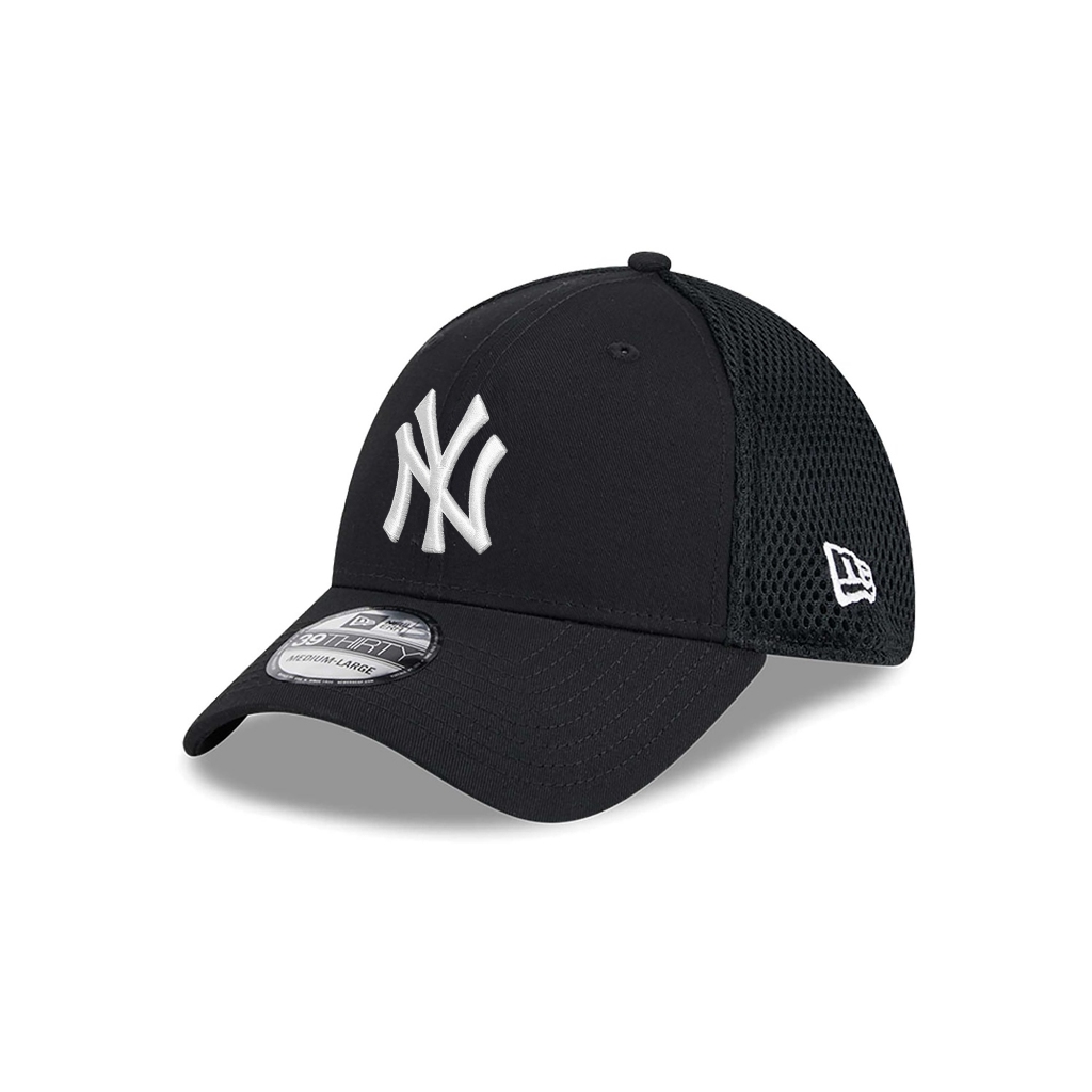 New Era หมวกรุ่น New York Yankees Navy 39Thirty Neo Cap