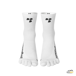 PERSONALBEST PERFORMANCE SOCK 5 Finger ถุงเท้าแยกนิ้ว สำหรับ…