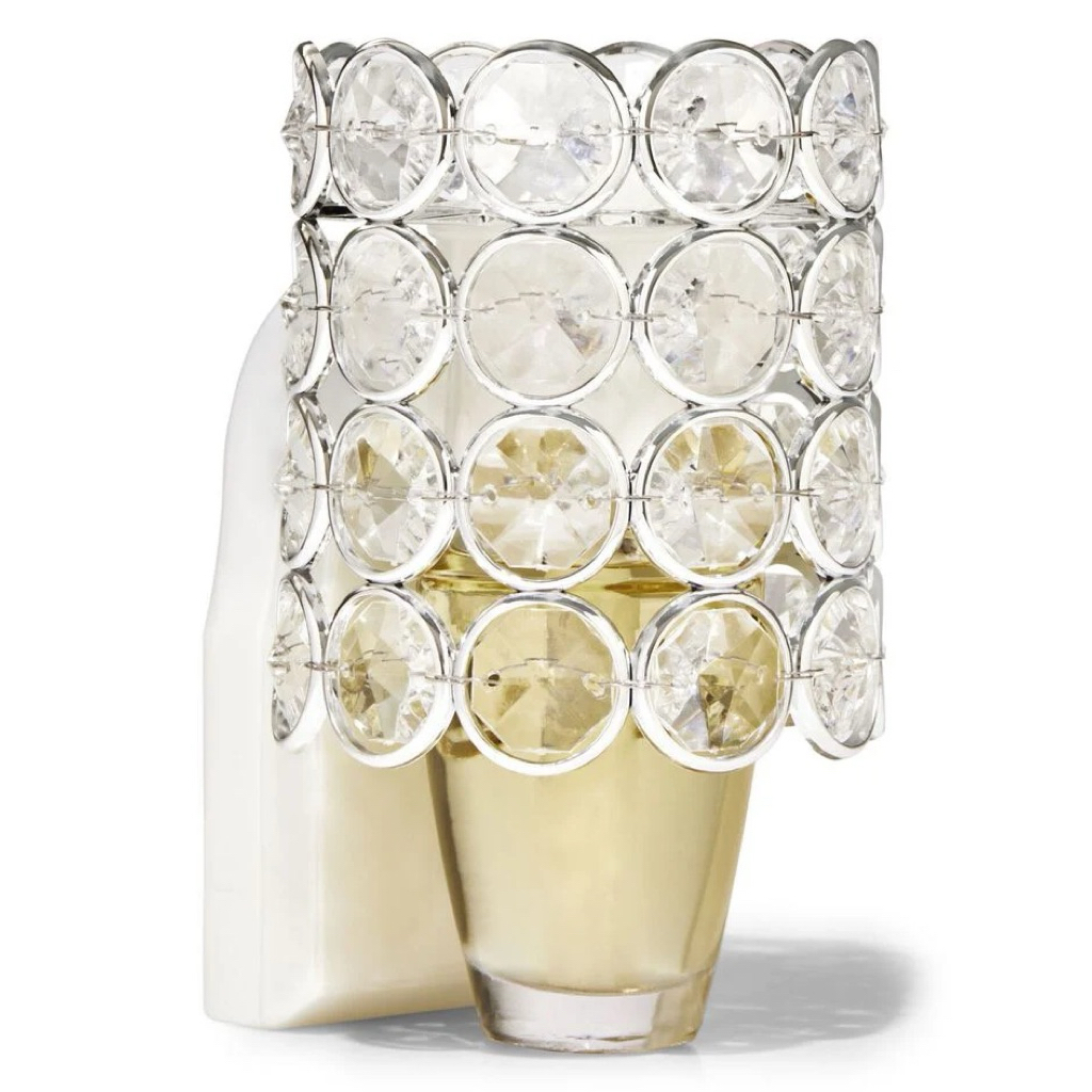 แท้ 💯ปลั๊กน้ำหอม bath and body works Wallflower (เฉพาะปลั๊ก ไม่รวมน้ำหอม) ของแท้