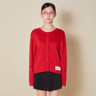 PAUL FRANK เสื้อคาร์ดิแกน PF WOMENS PEEKABOO CARDIGAN