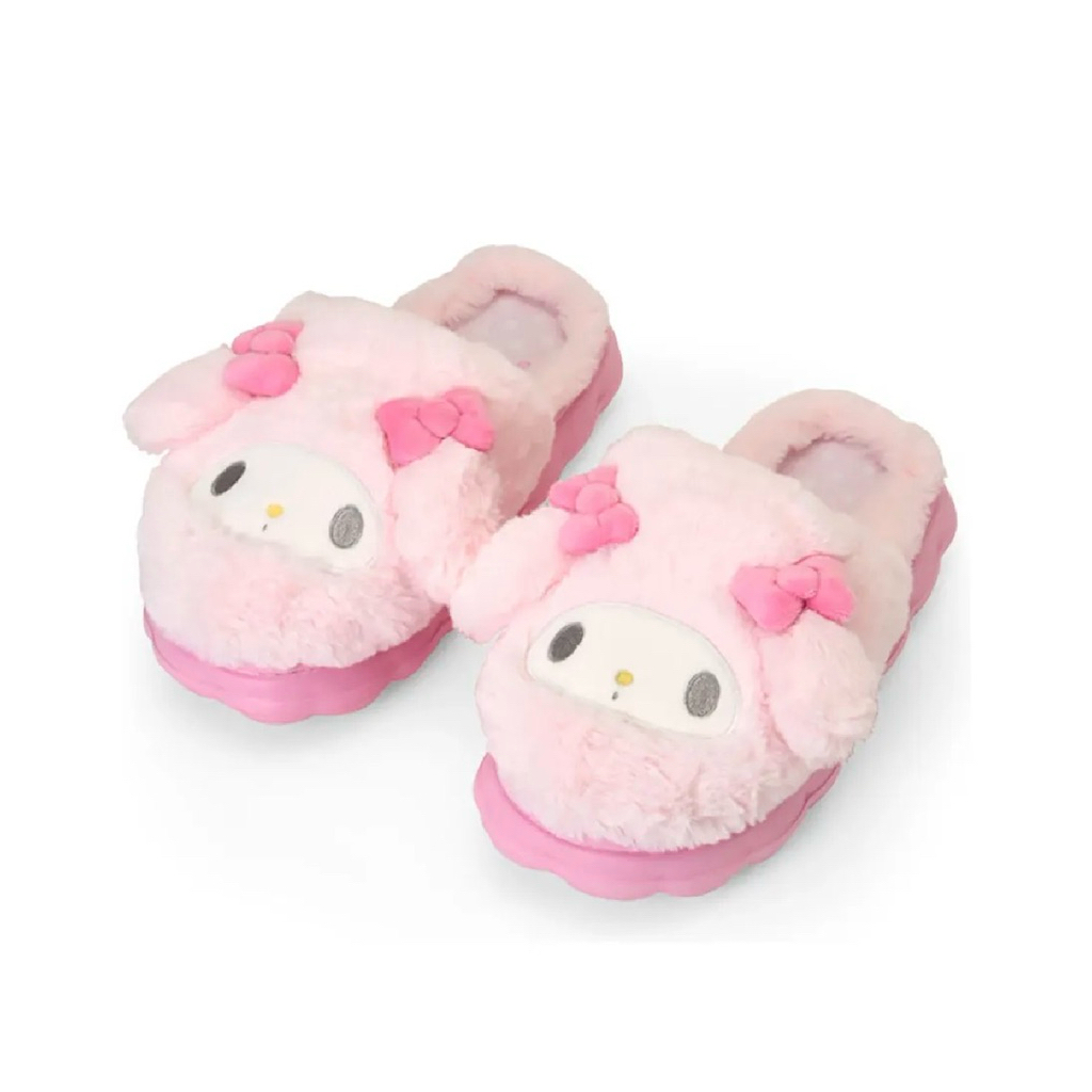 รองเท้าใส่ในบ้าน sanrioงานแท้ จากCentral❤️