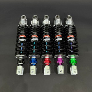 โช้ค คาบิ V3 ขนาด300มิล ขนาด310มิล หลีด จีออโน่ ฟีลาโน่ ปรับ…