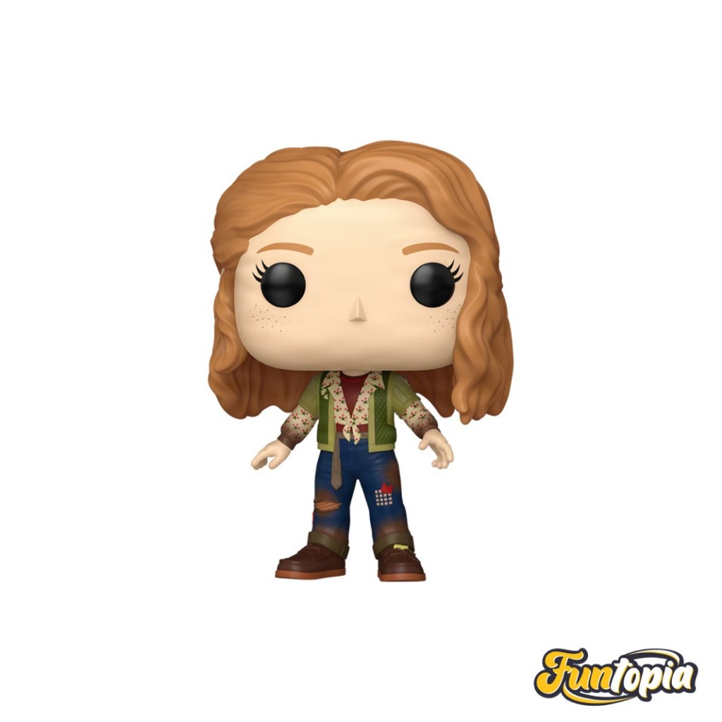Funko POP! (90288) Max Mayfield (1805) POP! TV: Stranger Things 5 by Funko