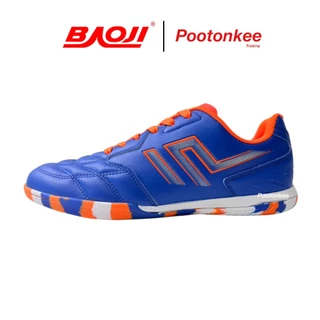 Baoji Futsal BJM 935 / 935B รองเท้าผ้าใบบาโอจิ รองเท้าฟุตซอล