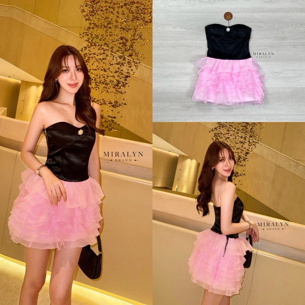 สินค้างานป้าย Miralyn brand