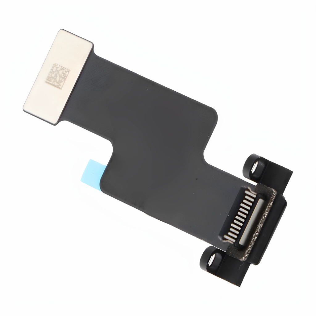 USB-C Connector For MacBook Air 15 A2941 A3114 2022-2023 OEM 821-04765-01