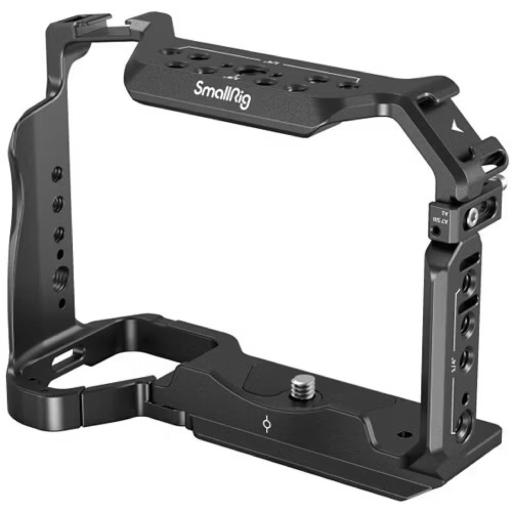 SmallRig 3667B Full Camera Cage for Sony A7RV A7IV A7SIII A1 A7RIV (รับประกัน 1ปี)