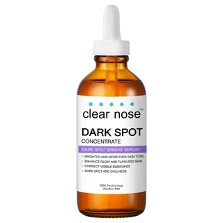 CLEAR NOSE - Dark Spot Bright Serum (100 ml.) เซรั่ม