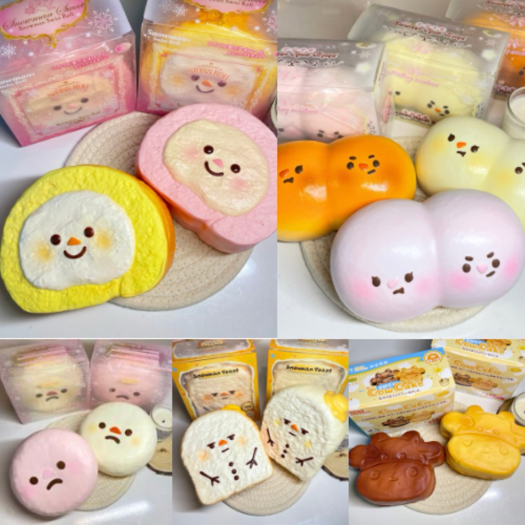 [สกุชชี่ Lisa] สกุชชี่ของแท้ มือ1 ของมีจำนวนจำกัด ส่งไว ส่งด่วน ส่งทันที | Twenty.toys🍓🍓