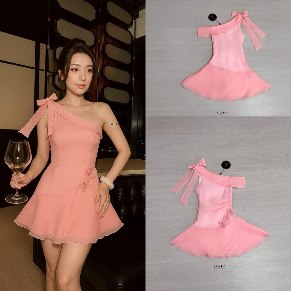 สินค้างานป้าย Lalada brand