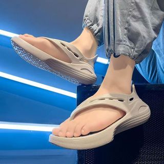 FOYA SHOES 2026 รองเท้าแตะผู้หญิง EVA 4cm สไตล์เกาหลี INS แฟชั่น สบายทั้งวัน ส่งจากกรุงเทพ 583336