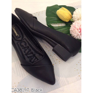 รองเท้าคัทชู Cavawia Ca3819T