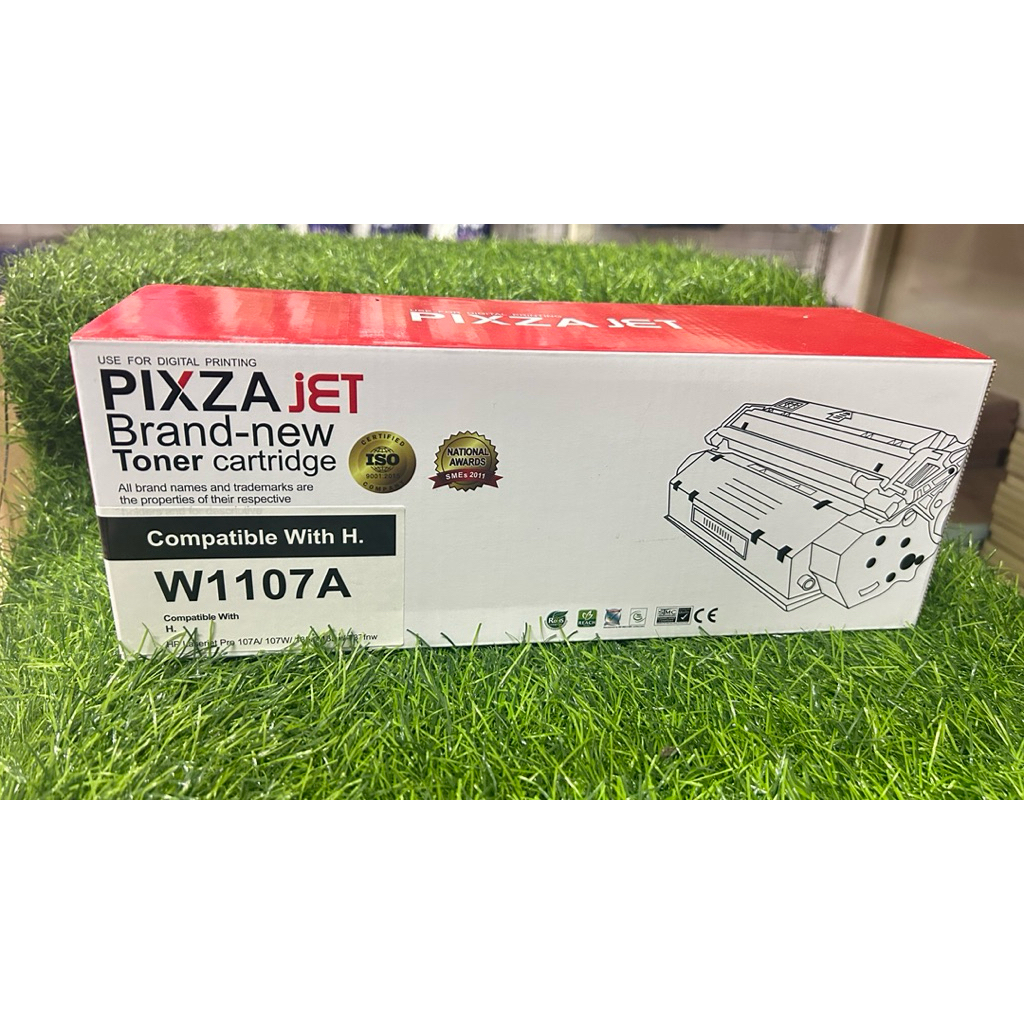 โทนเนอร์ HP W1107A hp107A/107W/135W/137fnw