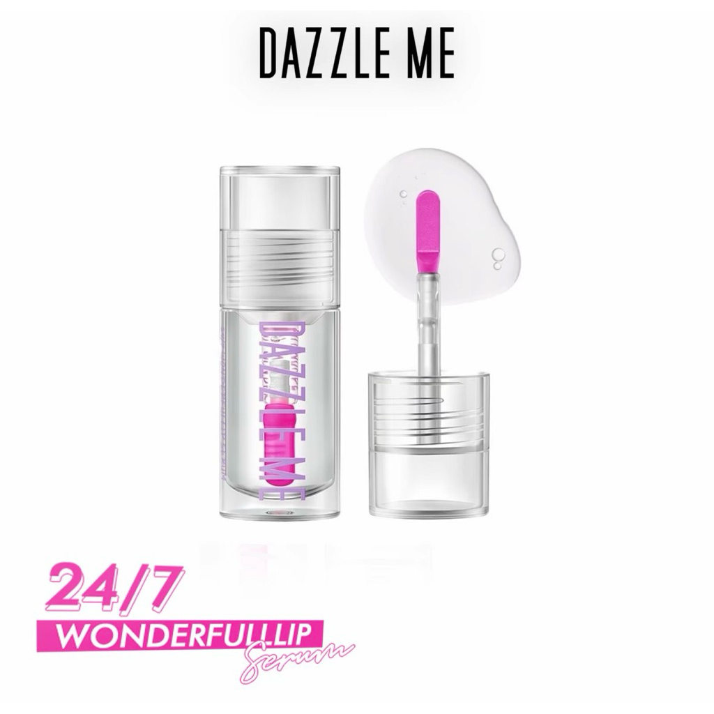 DAZZLE ME 24/7 Wonderfullip Serum