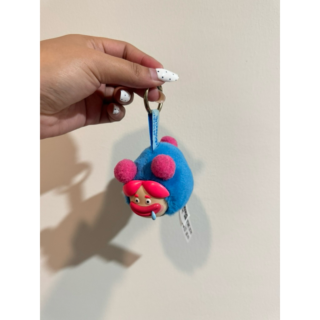 ugly and cute family