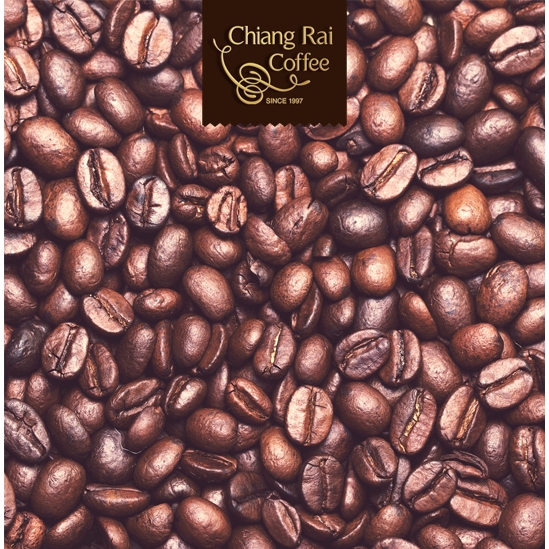 เมล็ดกาแฟสด Blue Mountain หอม เข้มมาก คั่วกลาง ส่งฟรีทั่วไทย - รูปที่ 2