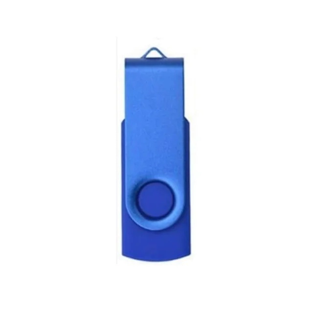 แฟลชไดร์ฟ USB Flashdrive 128GB 64GB 32GB 16GB 8GB 4GB 2GB 1GB Thumbdrive USB ที่มีสีสัน รูปที่ 4