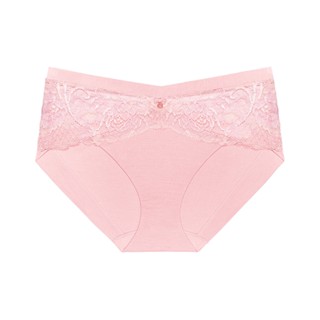 Triumph กางเกงในรูปแบบฮิปเตอร์ รุ่น Florale Wild Peony Hipst…