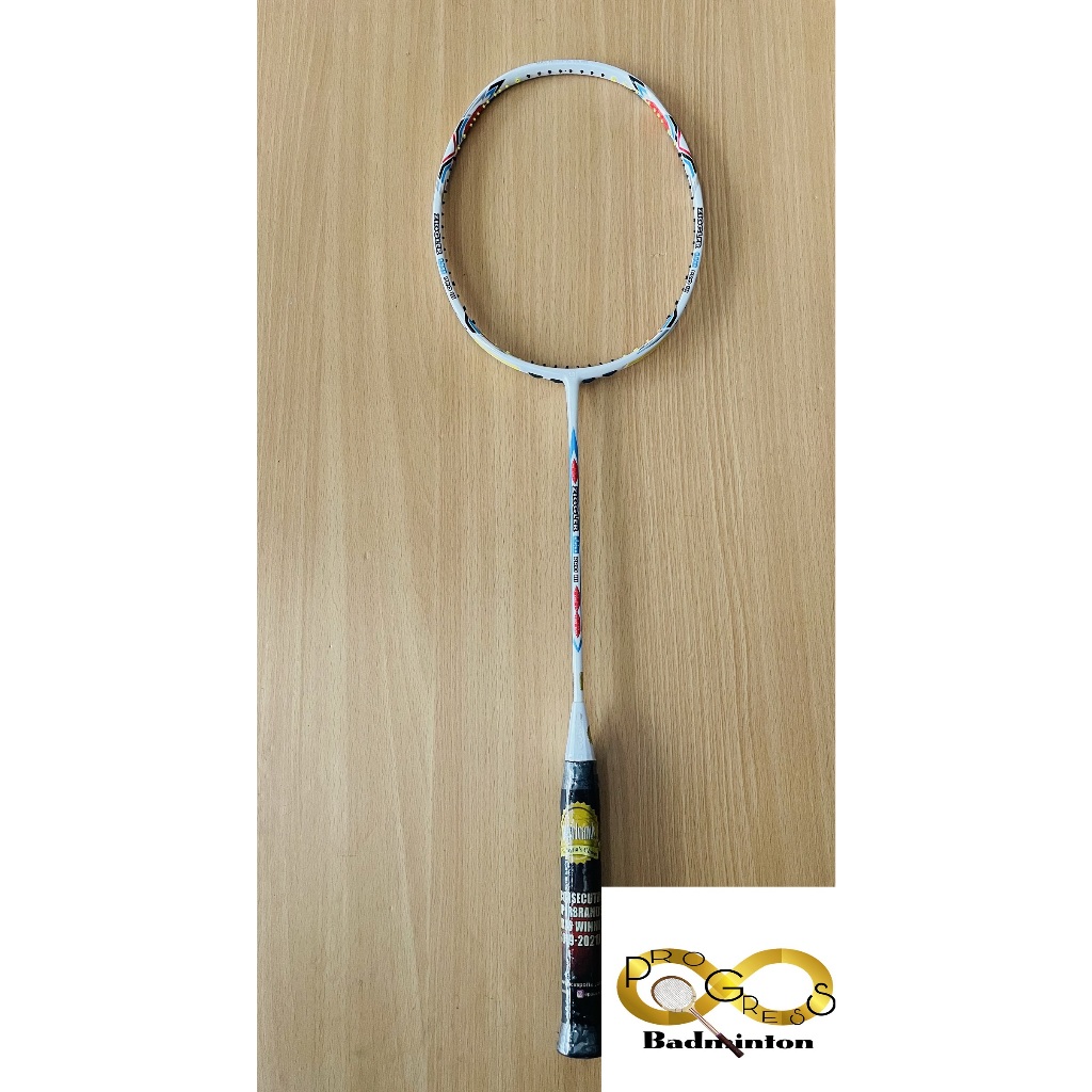 Apacs Z-Ziggler LHI Pro III