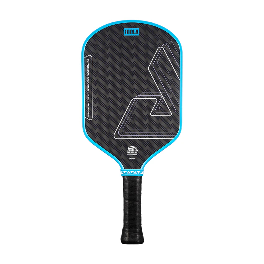 JOOLA Hyperion Double Vision Pickleball Paddle (16mm)
