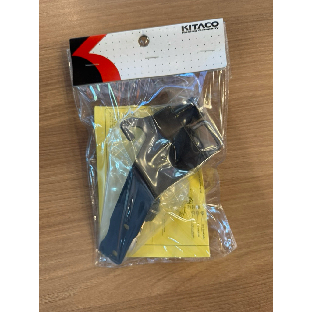 Kitaco ชุดล็อคหมวกกันน็อค สำหรับ CT125