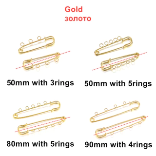 เข็มกลัดคนท้อง 5ชิ้น/แพ็ค สำหรับคุณแม่ เข็มกลัดแฟชั่น Safety เข็มกลัดมีห่วง Pinเข็มกลัด DIY สไตล์เกาหลี