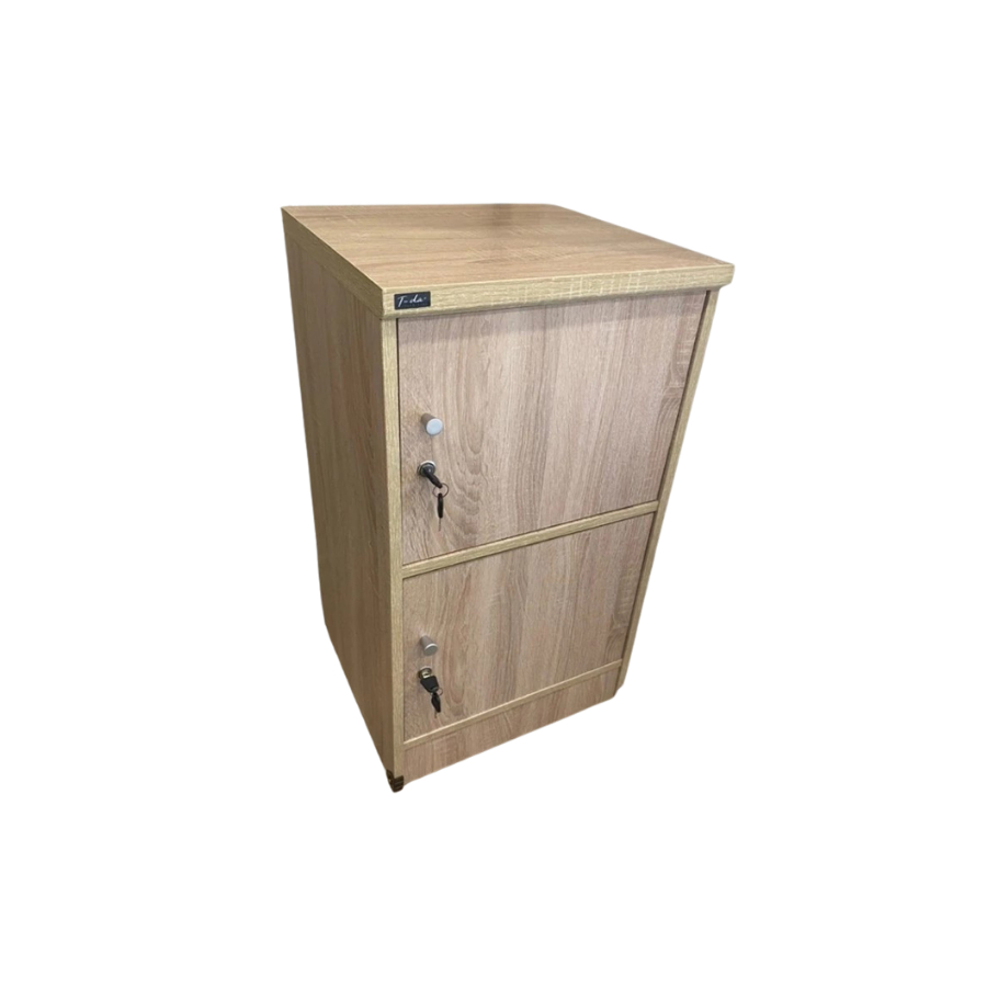 ล็อกเกอร์เก็บของ 2 ชั้น รุ่น LK02