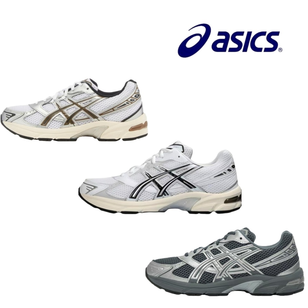 🔥เป็นของแท้ 100% ✨ASICS GEL-1130Unisex ผู้ชาย&ผู้หญิงสไตล์