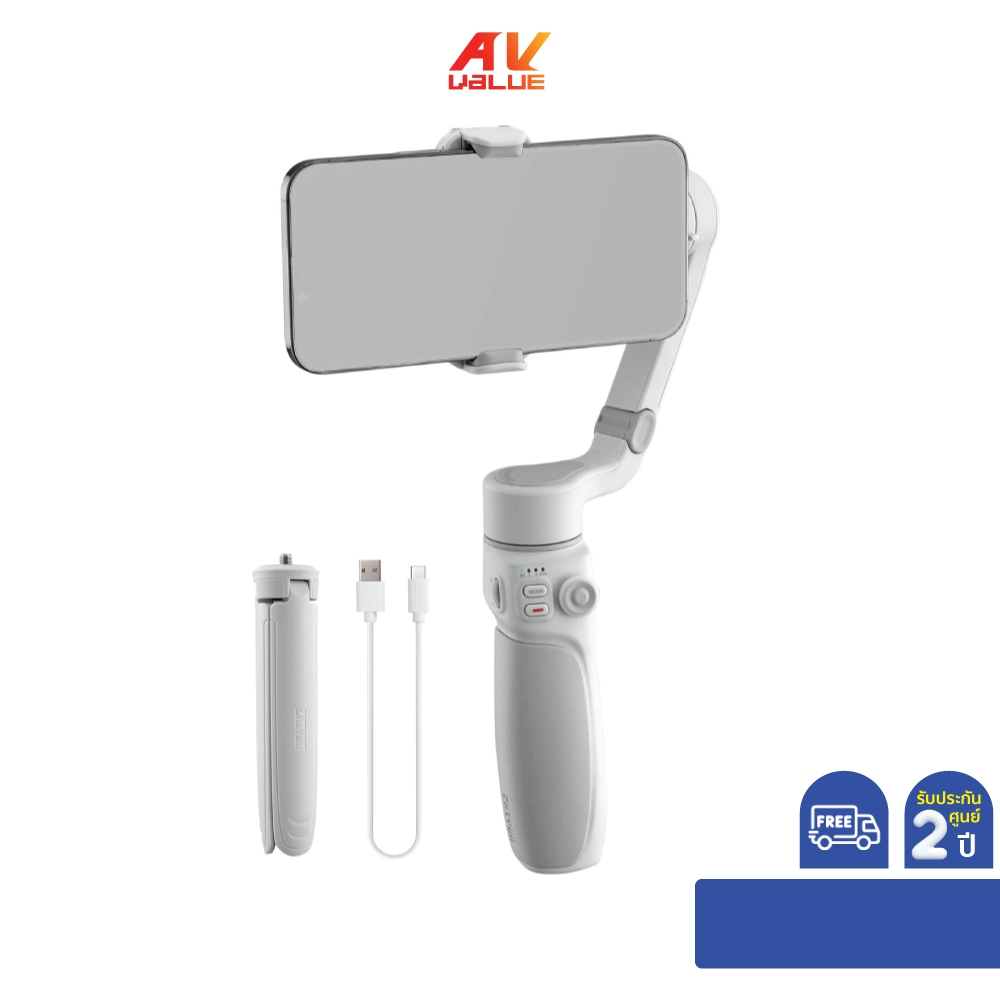 Zhiyun Smooth Q4 - See Wider. Live Brighter ** ผ่อน 0% **