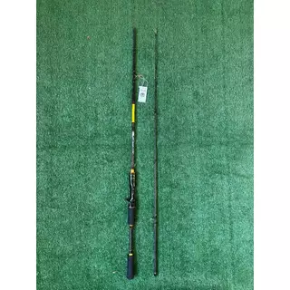 คันเบ็ด Black Dragon S.2 Plus เวท 8-16 lb