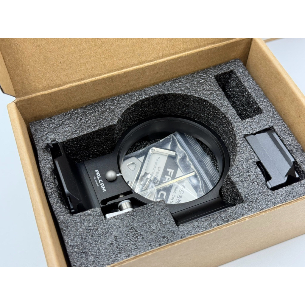 Falcam Rotate for Sony Camera