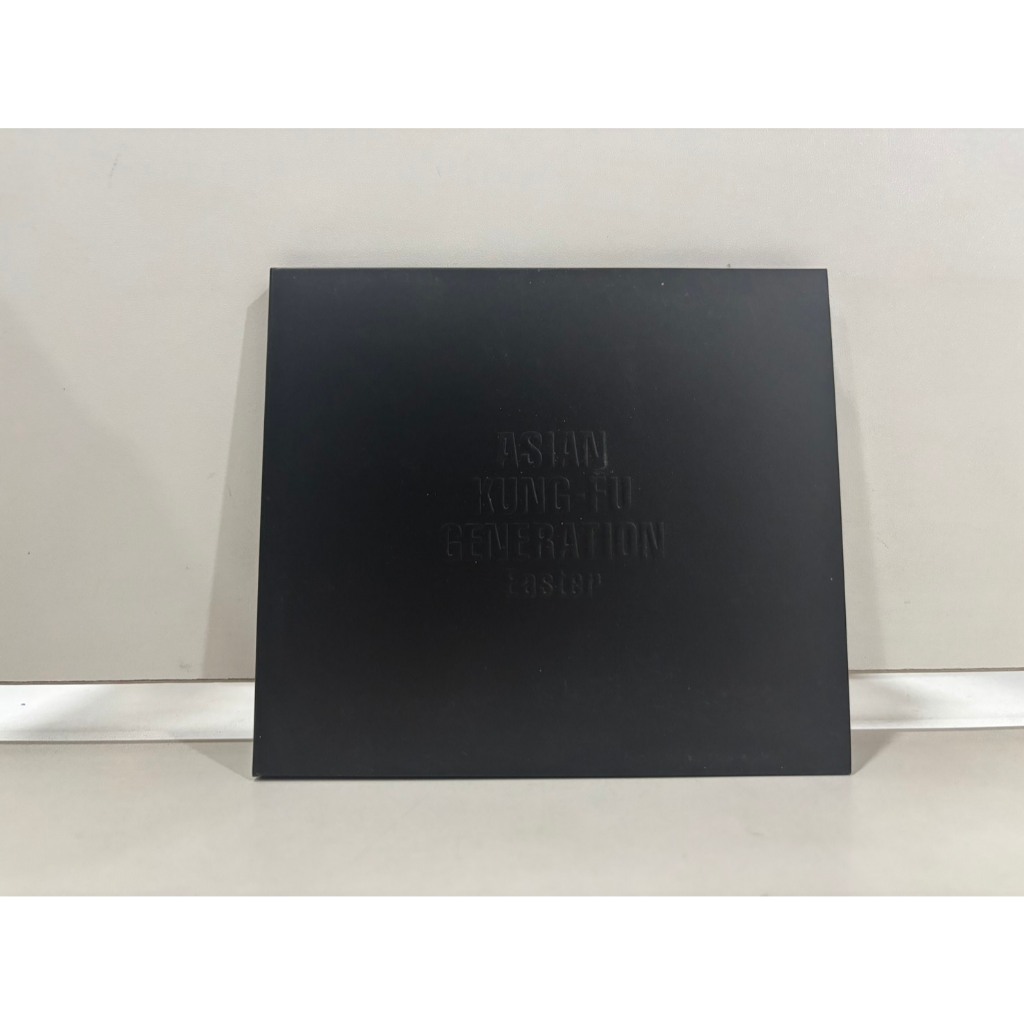 1 CD MUSIC  ซีดีเพลงสากล   ASIAN KUNG-FU GENERATION Easter     (N6B134)