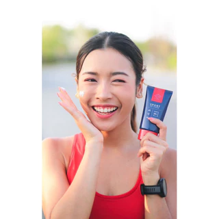 ⚡️08•08⚡️ใหม่สุด!! ครีมกันแดดซันนี่เดย์Sunny Day Sport SPF50+++ pa+++ นักกีฬาชาย/หญิง Fast Delivery
