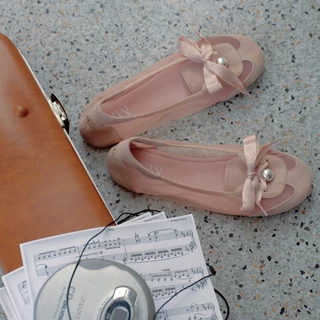 Mitr Chordie Ballet Sneaker