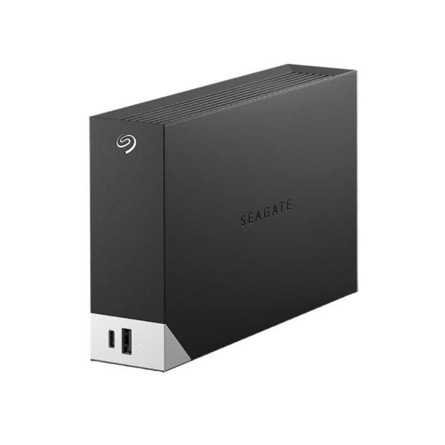 SEAGATE ONE TOUCH HUB 10TB #รุ่น STLC10000400