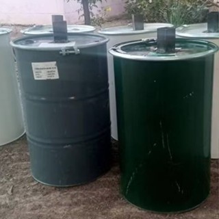 ถังเผา​ถ่าน​ เตาเผาถ่าน สูตร​ท่อ​สี่เหลี่ยม​ขนาด​ 3 นิ้ว เป็…