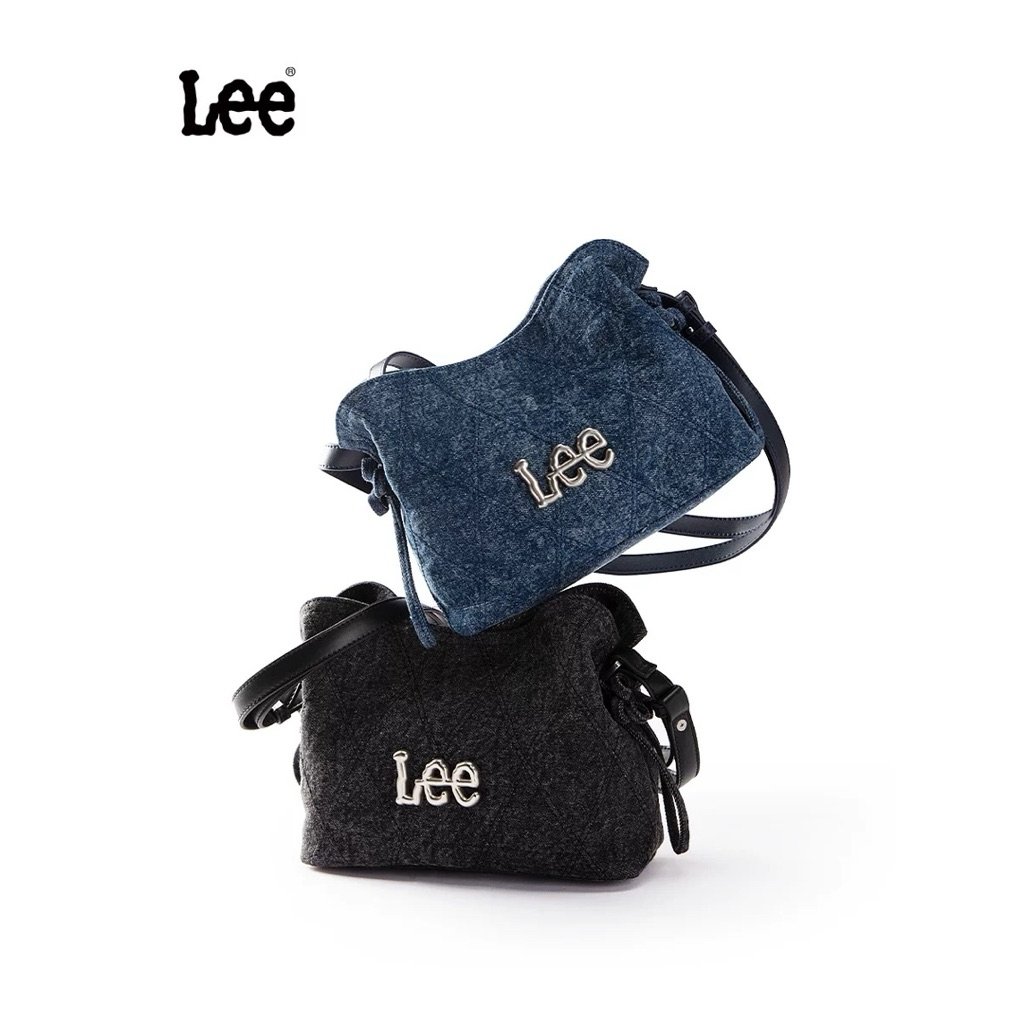 (pre-order) Lee - drawstring lucky bag รอบโปร ของแท้