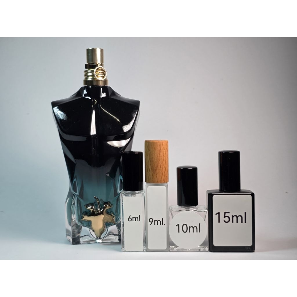 Jean Paul Gaultier Le Beau Le Parfum