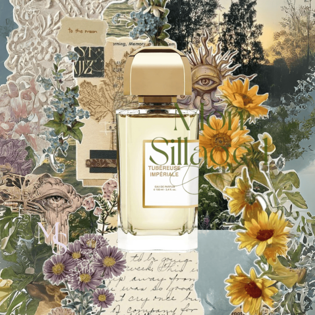 (ขนาดทดลอง 2/3/5/10🚨) BDK Parfums Tubéreuse Impériale แท้💯 จากช็อปฝรั่งเศส