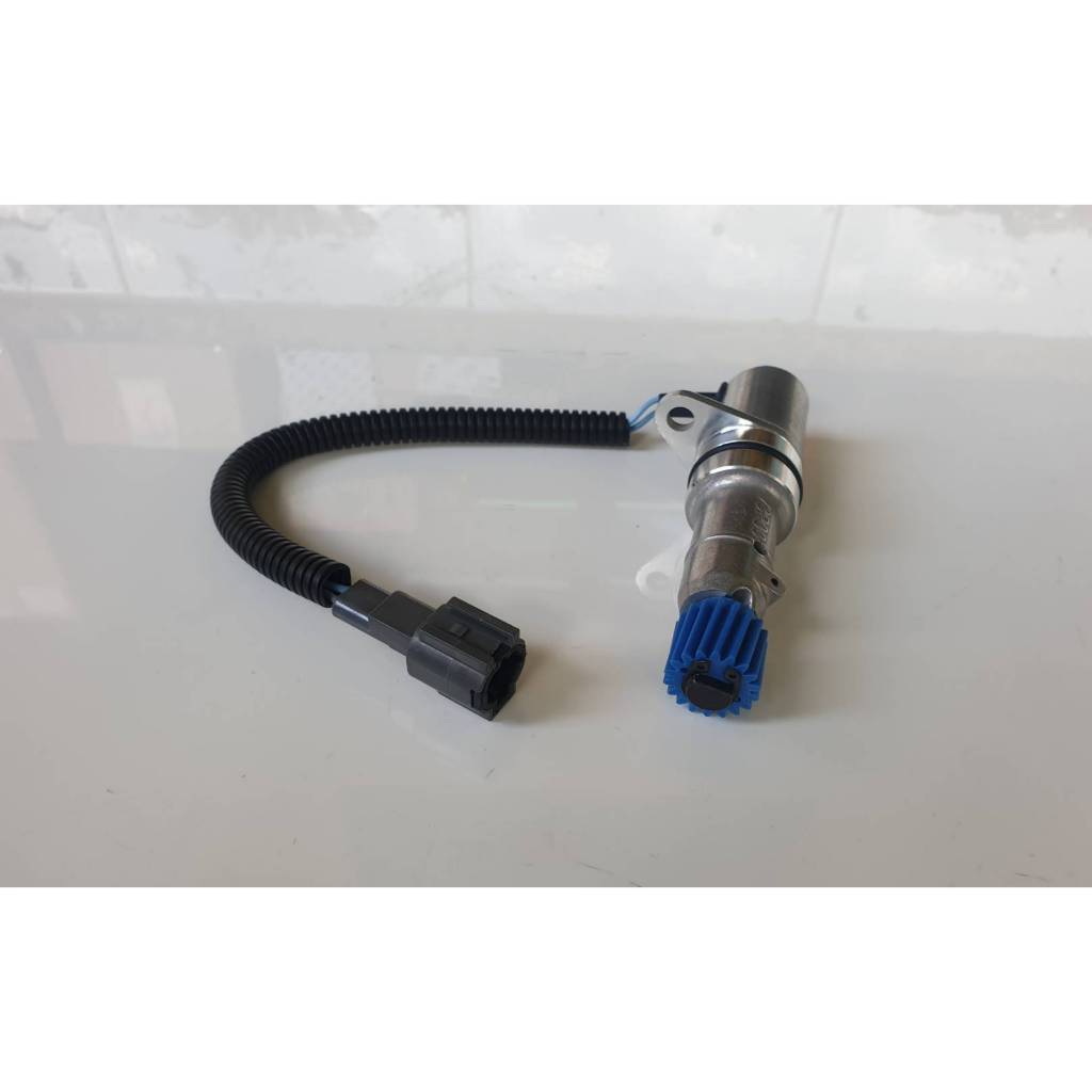 เฟืองไมล์ไฟฟ้า (เซ็นเซอร์ไมล์) NISSAN BIG-M TD25 18ฟัน ไต้หวัน