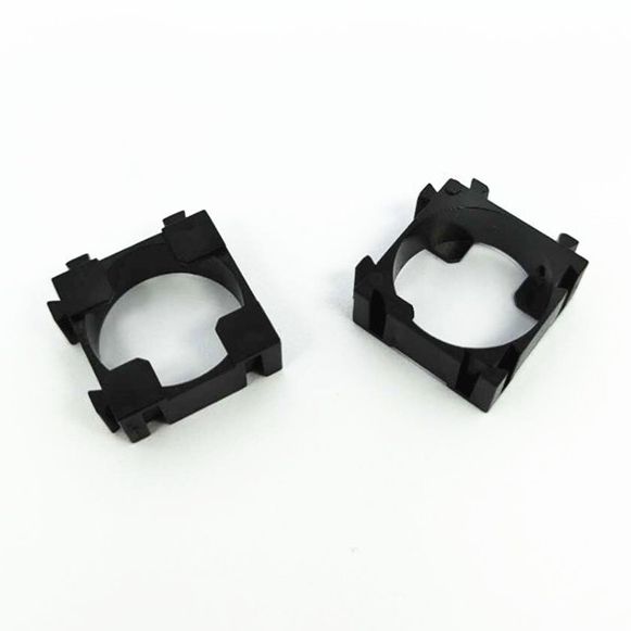 (20 ชิ้น) 18650 Bracket รางประกอบ 18650 สามารถต่อขยายได้