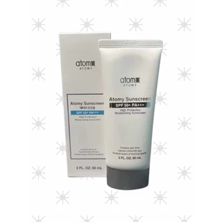 อะโทมี่ ครีมกันแดด Atomy Sunscreen SPF50+PA+++