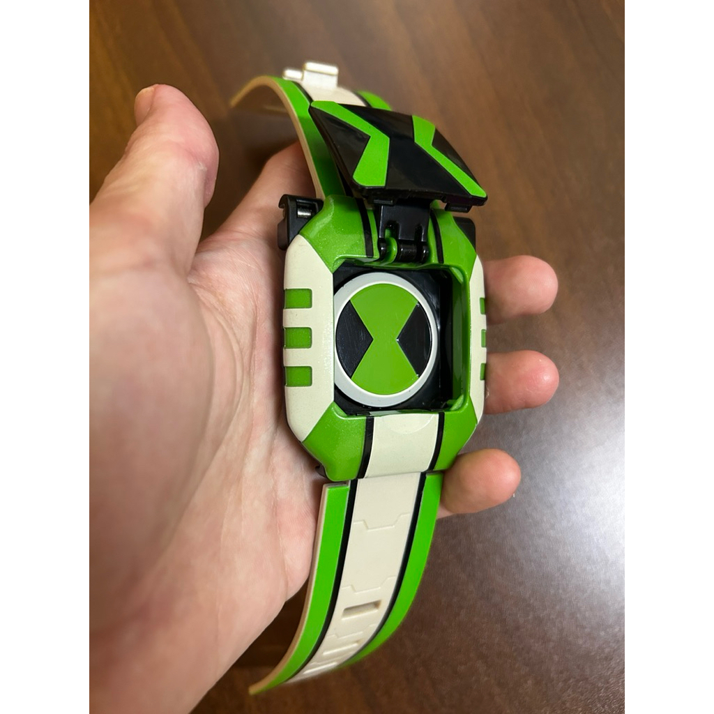 Ben 10 Omniverse Omnitrix นาฬิกา เบนเทน Ben10 ของเล่น เบ็นเท็น