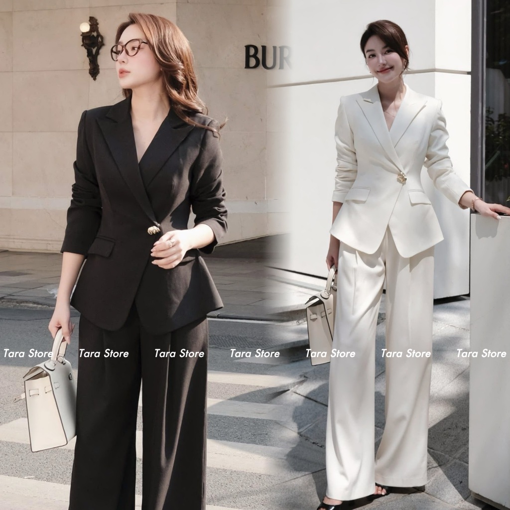 Tara Store 𝐈𝐕𝐎𝐑𝐘 𝐆𝐑𝐀𝐂𝐄 𝐒𝐔𝐈𝐓 เรียบง่าย แต่สง่างาม เปิดให้จอง #H822