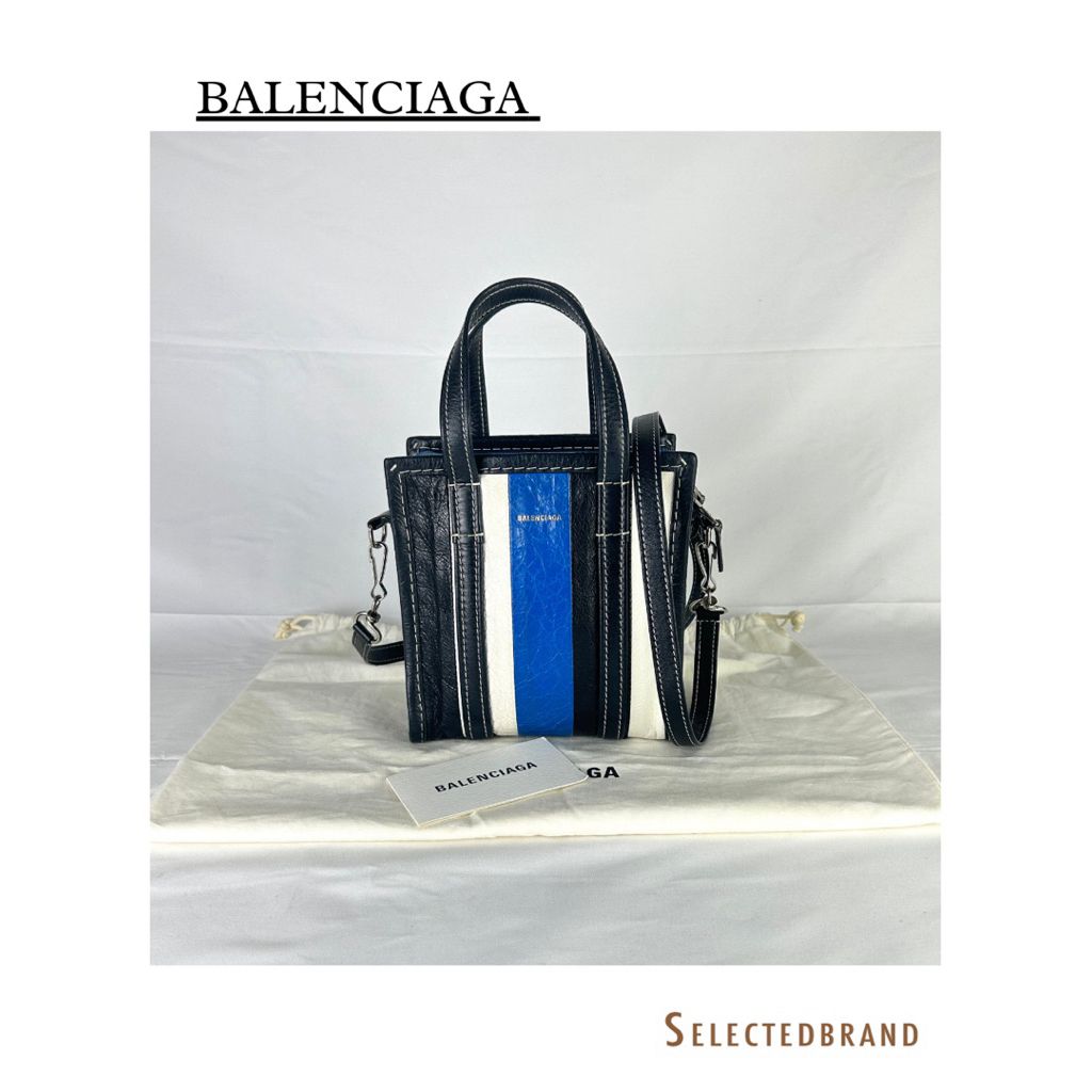 Bazar Shopper Xxs Bag Y2018