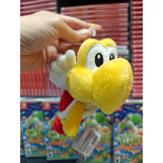 (มือหนึ่ง+มีส่งด่วน) Nintendo switch yoshi's crafted world มือหนึ่ง พร้อมส่ง