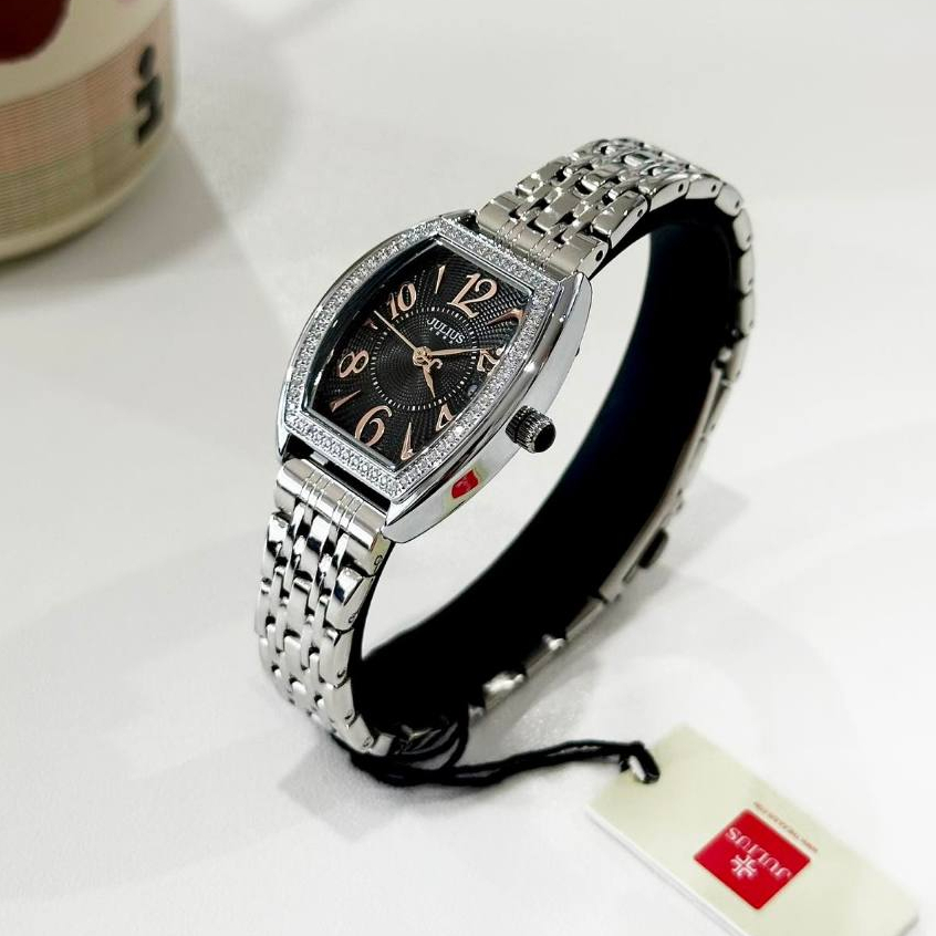 Julius นาฬิกา รุ่น JA-1537 (JA-1537A,JA-1537B,JA-1537C,JA-1537D,JA-1537E,JA-1537F,JA-1537G)